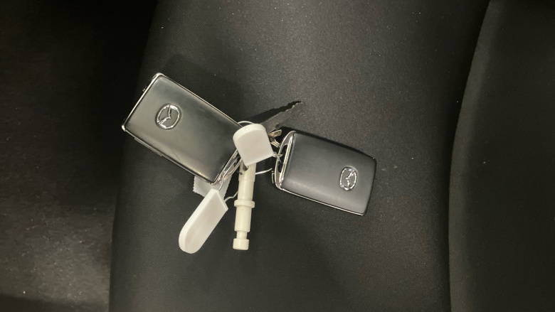 Mazda 2 1.5 Skyactiv G Exclusive-Line 5dr Auto Petrol Hatchback